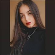 Studentessa di Giurisprudenza impartisce lezioni di varie materie e aiuto compiti per ragazzi delle medie